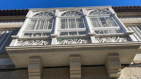 Foto 2 de Finca rústica en venda a Cenlle, Ourense