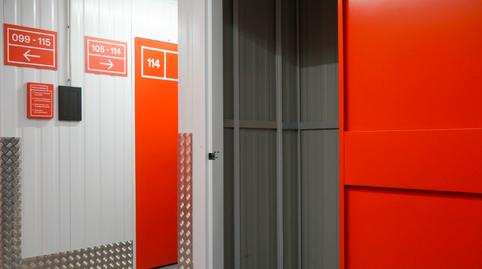 Foto 5 de Traster de lloguer a Carrer de Marinel·lo Bosch, 30, Cementiri Vell, Barcelona