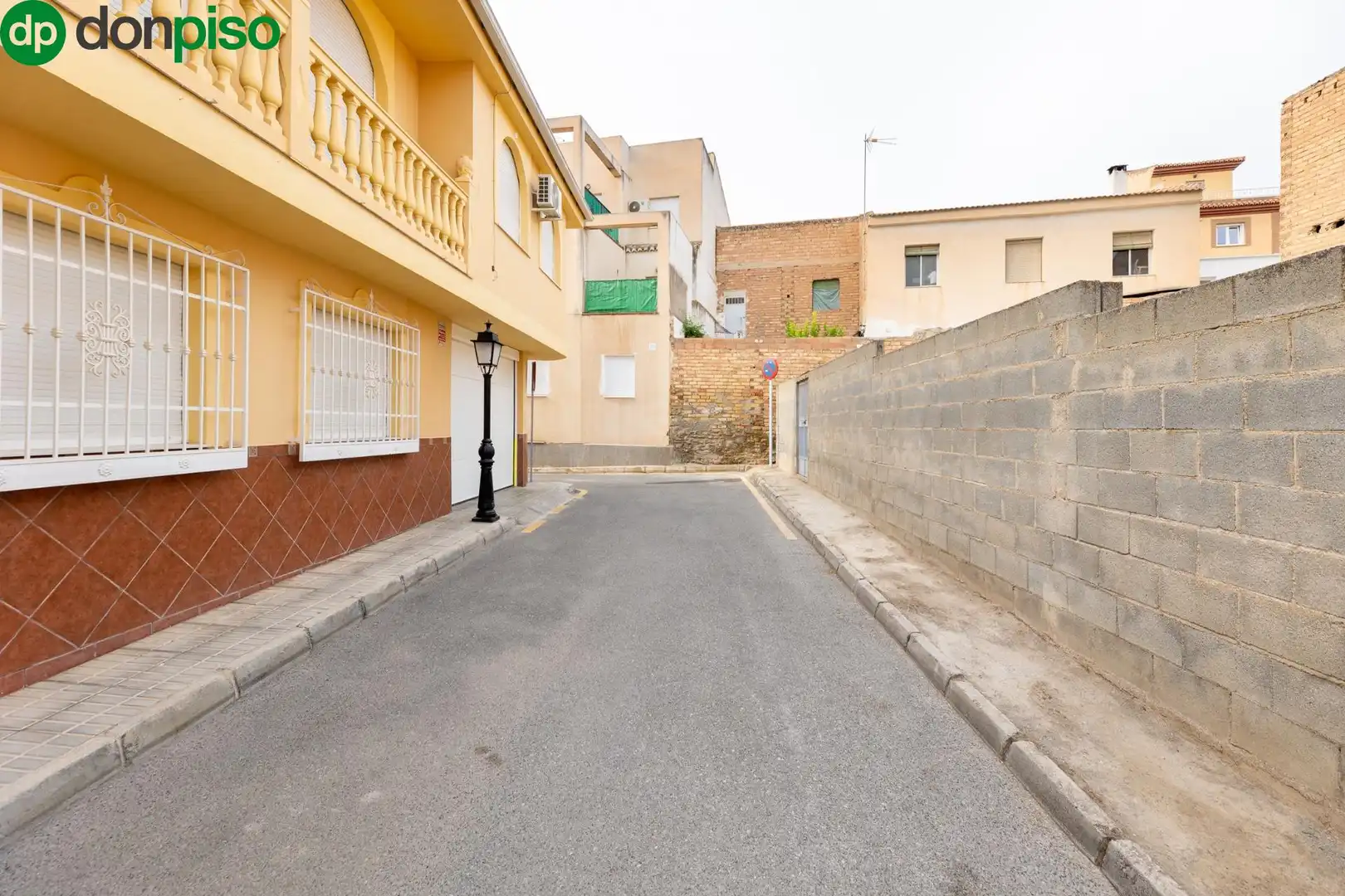 Terreno residencial en venta en Calle Calle de San Lucas, 8, imagen 9