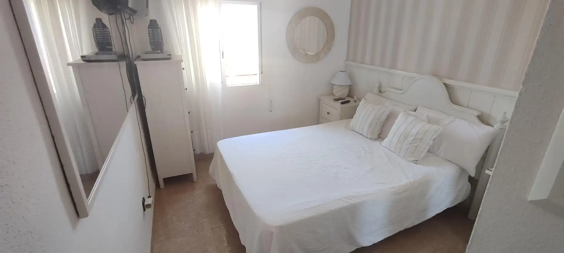 Flat with pool to rent in Playa Muchavista, imagen 5