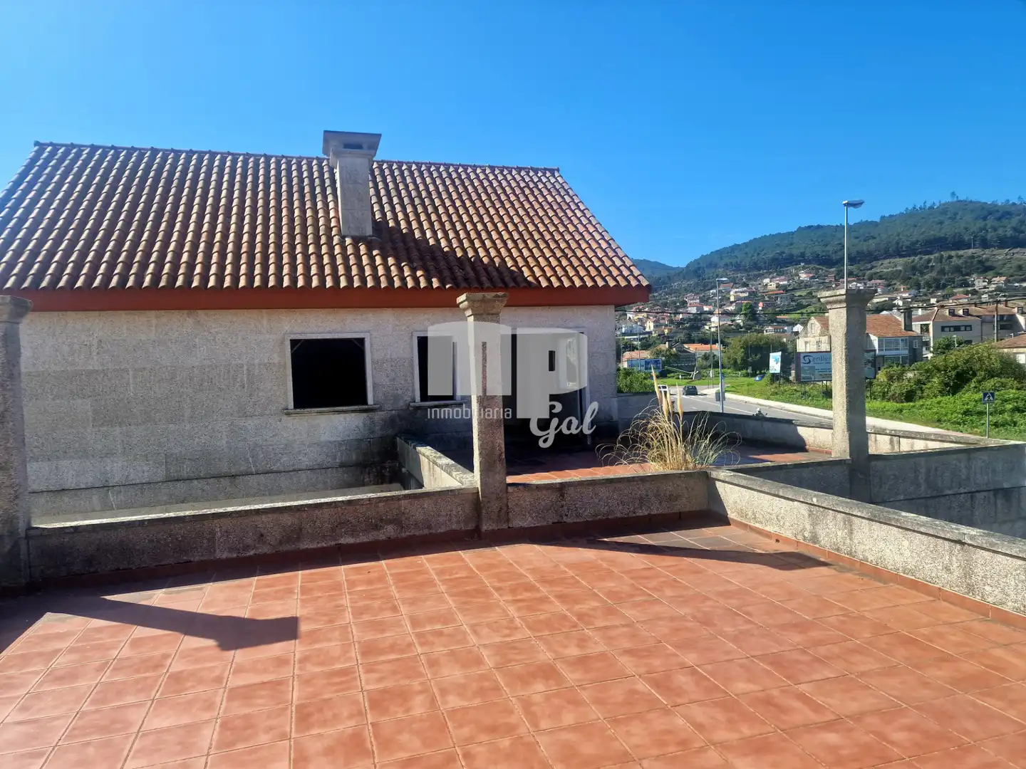 Habitatge amb terrassa en venda a Avenida Praia Ladeira, imagen 5