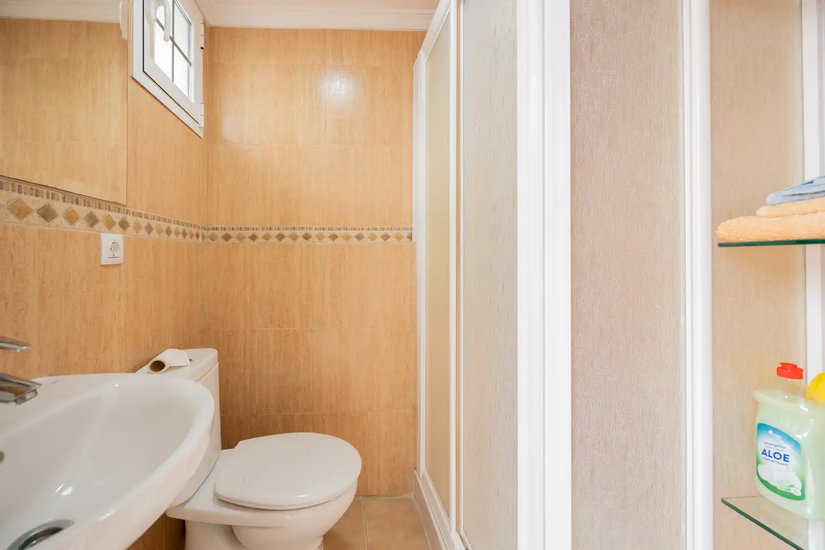 Baño de Piso en venta en Arucas con Aire acondicionado, Terraza y Trastero