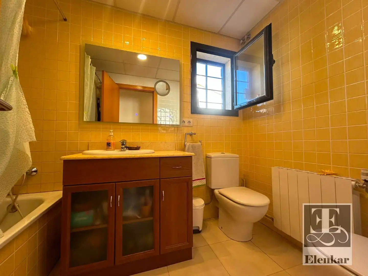 Casa a schiera con giardino in vendita a Bruc, imagen 13