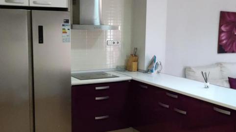 Foto 4 de Apartament per a compartir a Santa Eulalia,  Murcia Capital