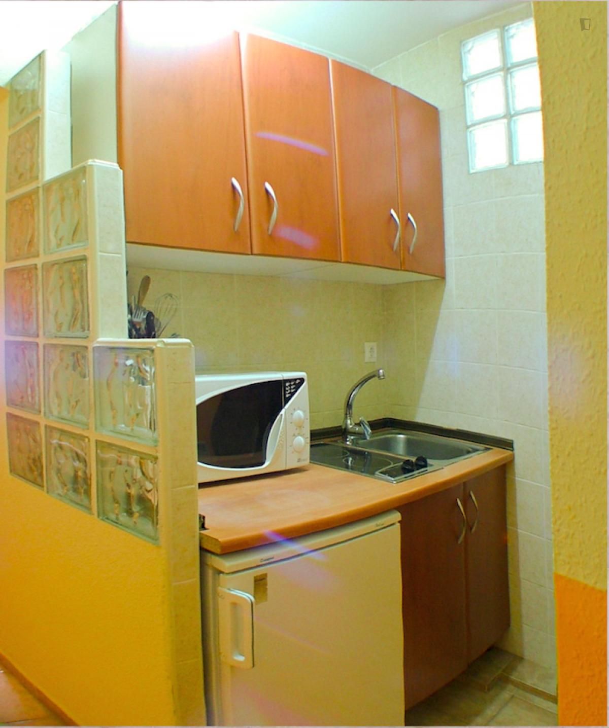 Study to rent in Universidad - Tenerías