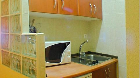 Foto 5 de Estudio de alquiler en Universidad - Tenerías, Salamanca