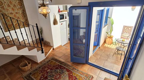 Foto 4 de Casa adosada en venta en Cómpeta, Málaga