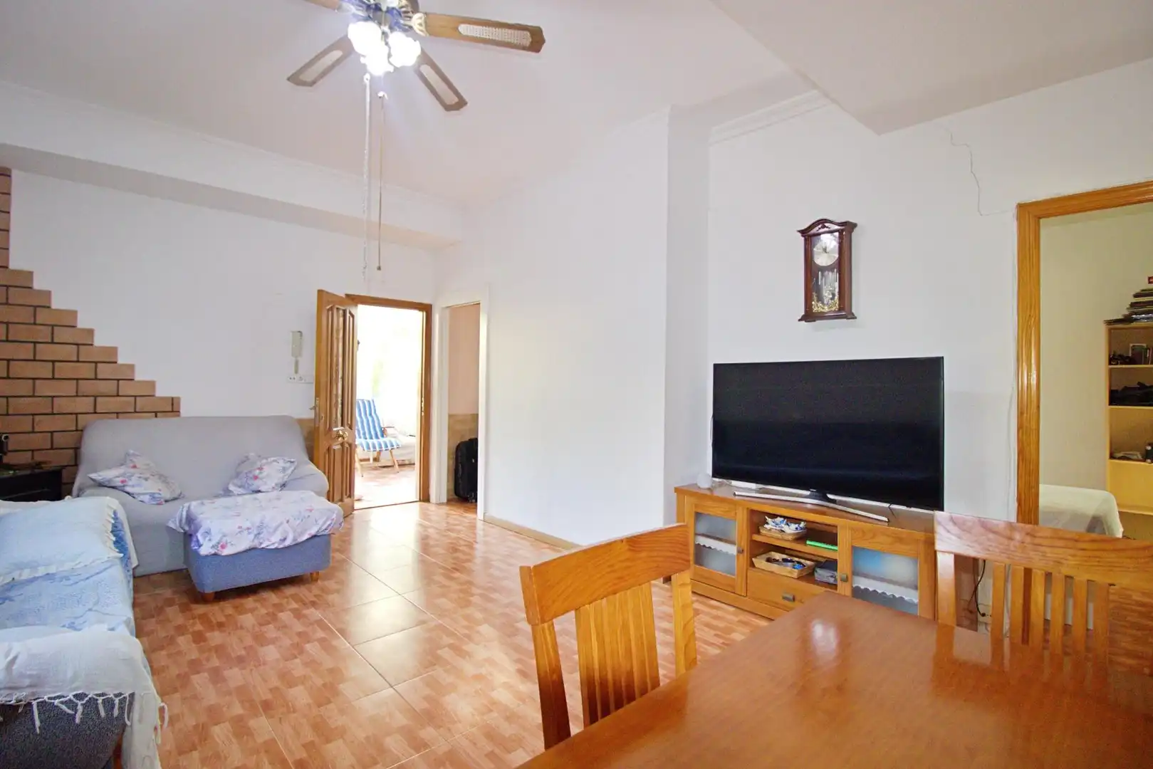Villa avec piscine à vendre à Jubalcoi, imagen 9