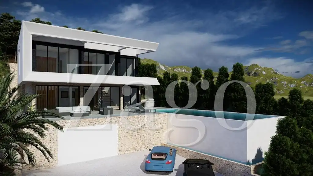 Maison à vendre à Altea Hills, imagen 8