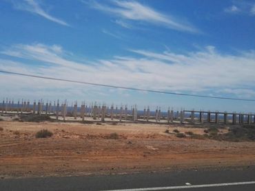 Altres en venda a C/ Rosa del Tarajal