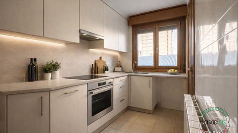 Photo 3 of Flat for sale in Gijón - Calle Los Andes, 33, La Calzada, Gijón