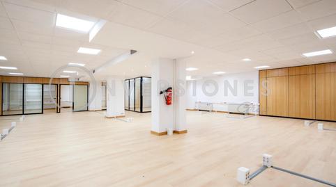 Foto 3 de Oficina de alquiler en Carrer de Casanova, L'Antiga Esquerra de l'Eixample,  Barcelona Capital