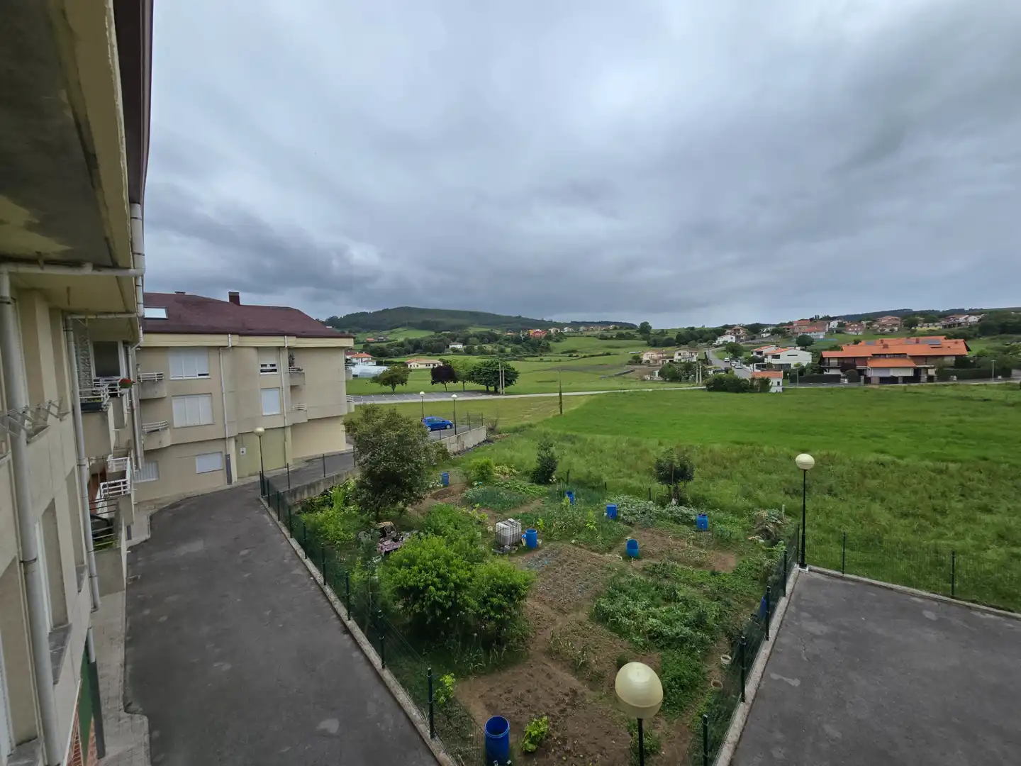 Piso en venta en Bareyo con Calefacción, Terraza y Amueblado
