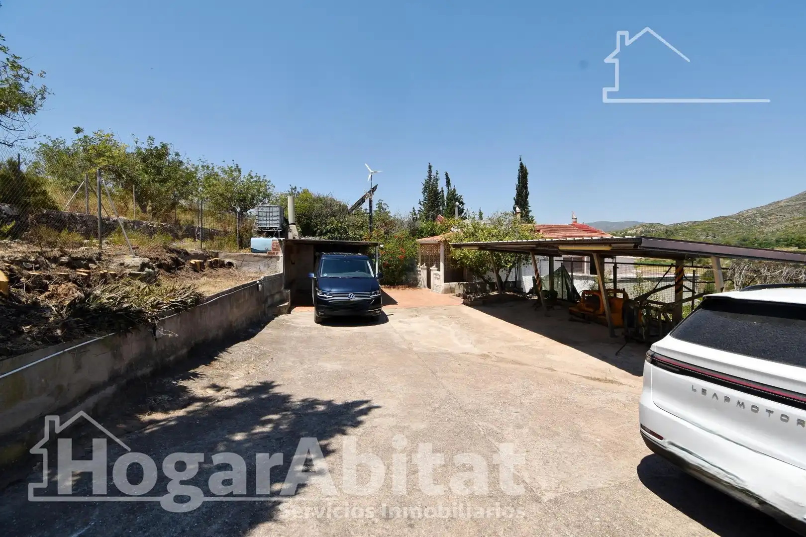 Houses for sale in Tous  with Private garden, Terrace and Storage room