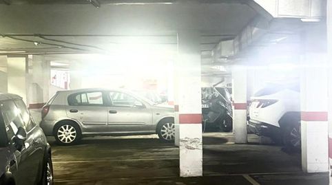 Foto 2 de Garatge en venda a Centro, Fuenlabrada