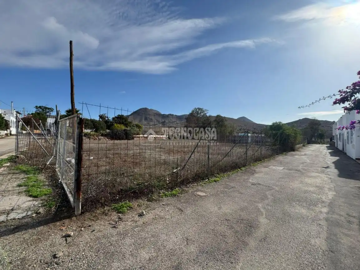 Residencial en venta en Níjar