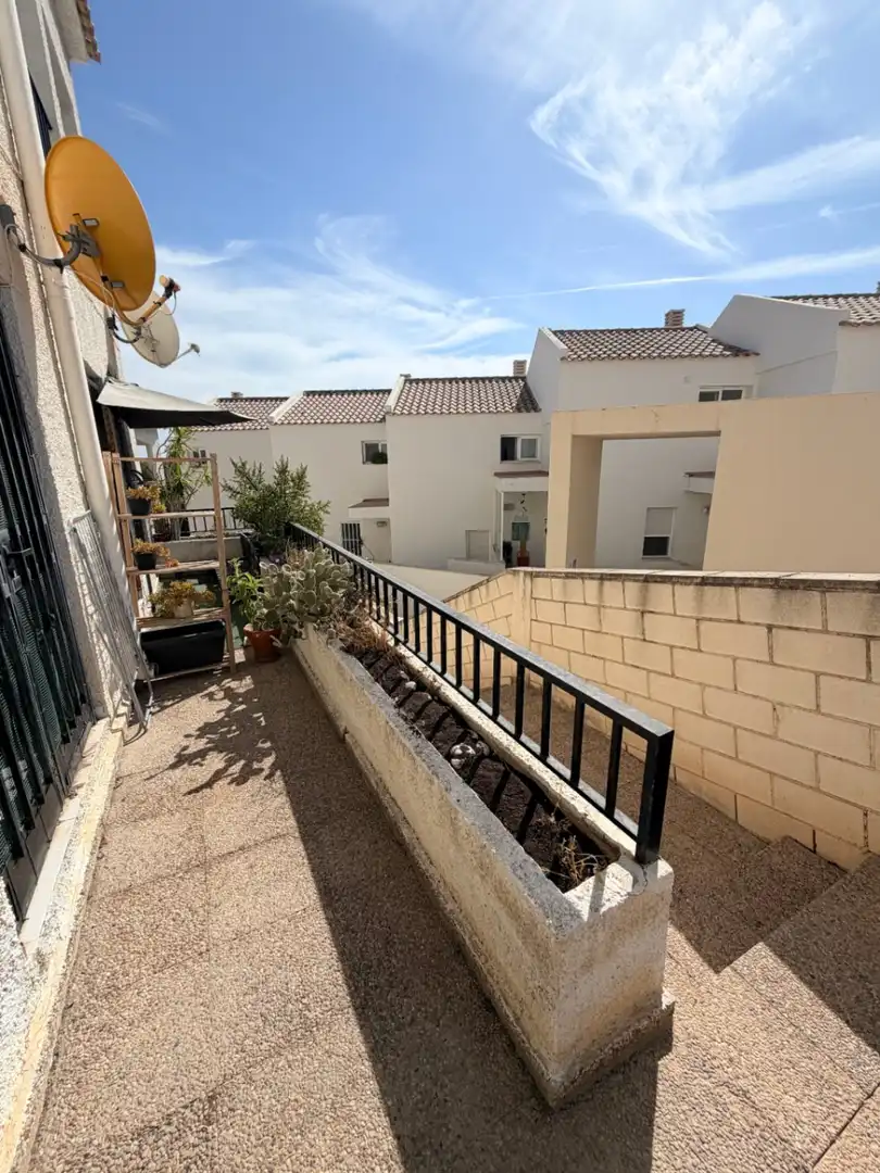 Appartement compact avec piscine à vendre à Altea ciudad, imagen 27