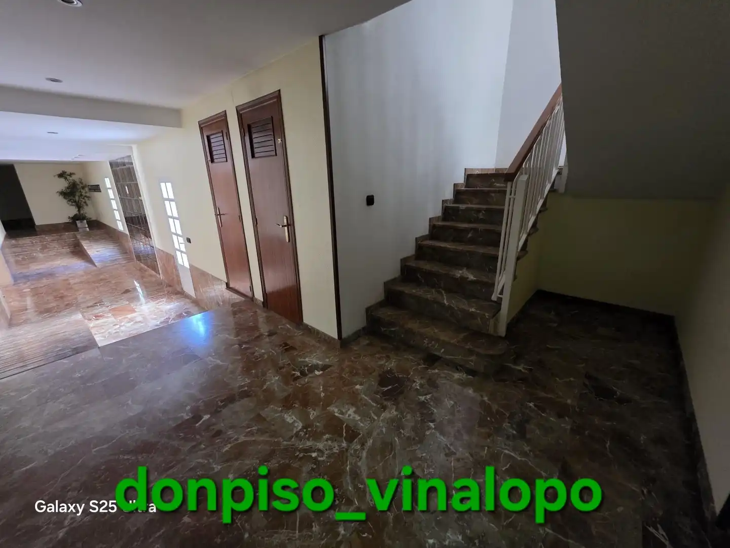 Apartamento en venta en Elda con Aire acondicionado y Calefacción