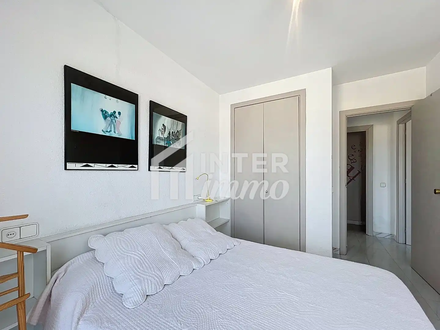 Apartamento con ascensor en venta en Club Nautic 1, imagen 11