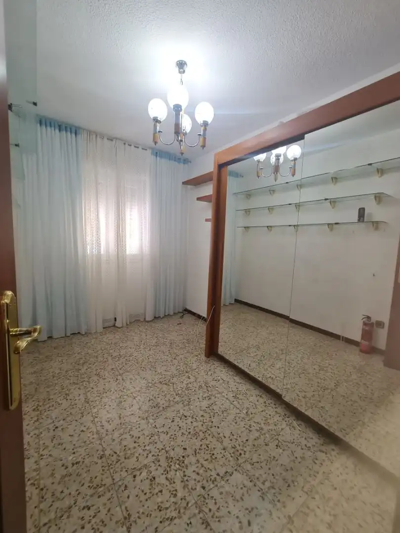 Flat with garden for sale in Calle de Reinosa, imagen 15