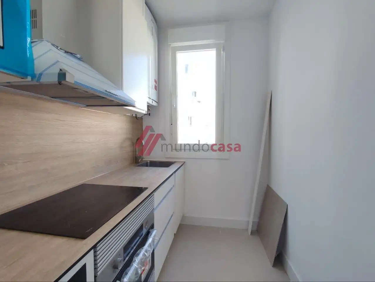 Cuina de Pis en venda en Ferrol