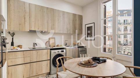 Foto 5 de Apartament de lloguer a Rambla de Prat, Vila de Gràcia, Barcelona