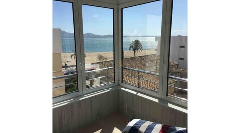Foto 3 de Apartamento en venta en Port de Pollença, Pollença