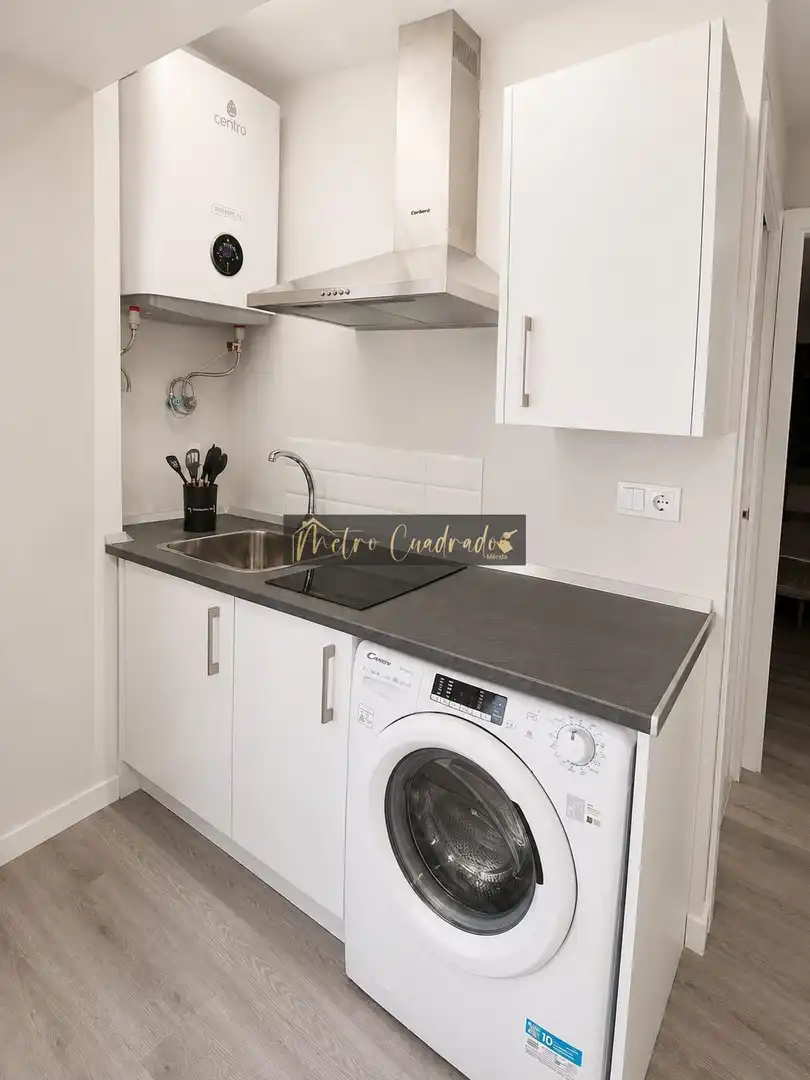 Flat for rent in Centro
