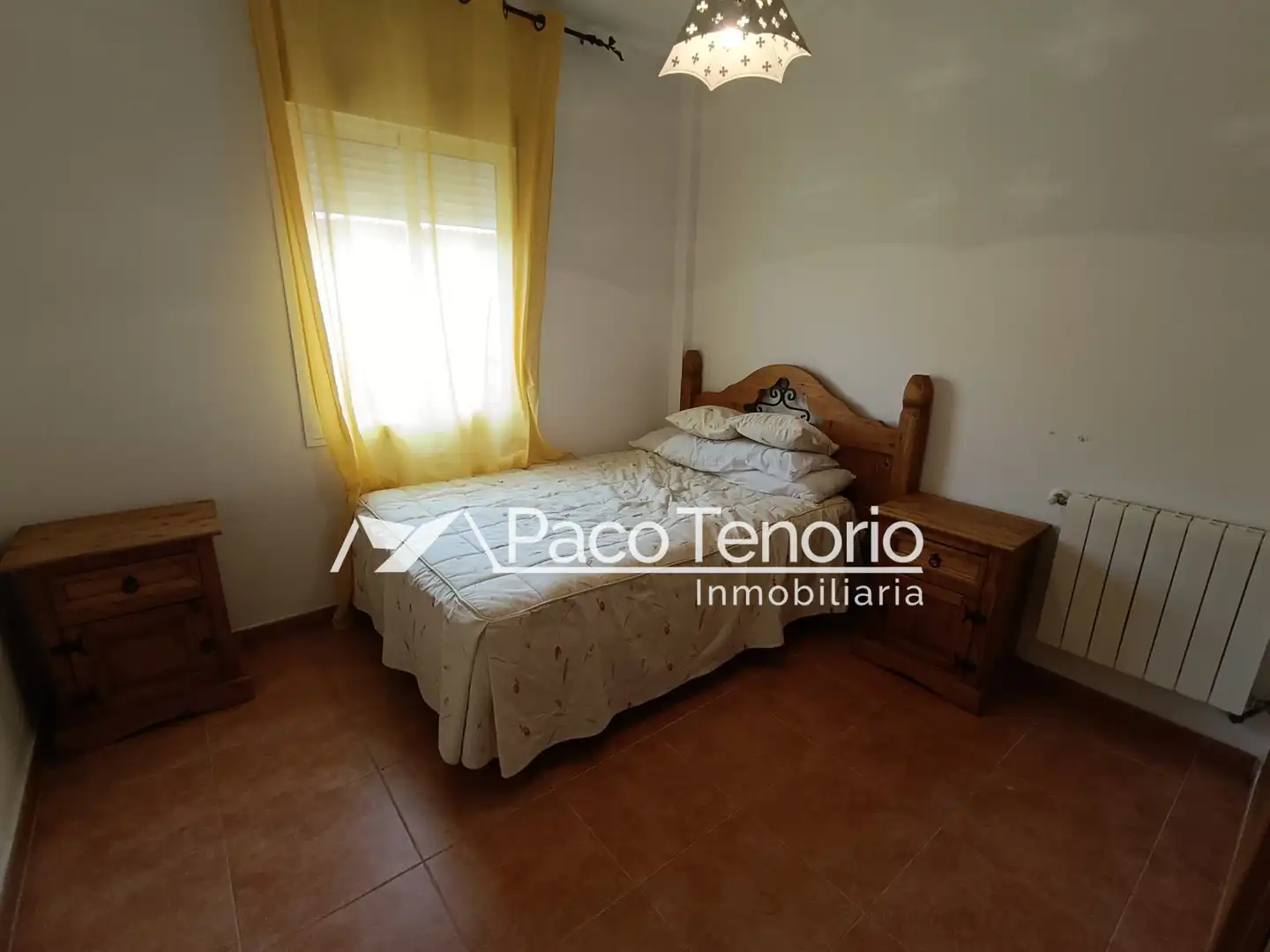 Maison mitoyenne avec terrasse à vendre à Hierbabuena 12, imagen 24