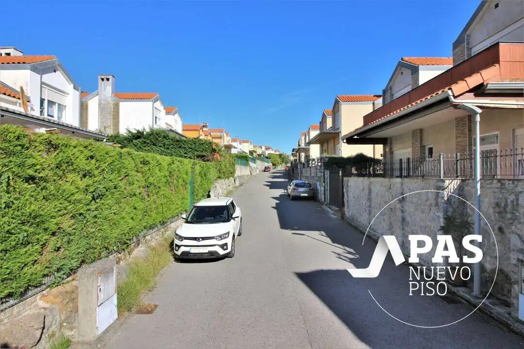 Villa con giardino in vendita a Piélagos Barrio el pozo, imagen 45