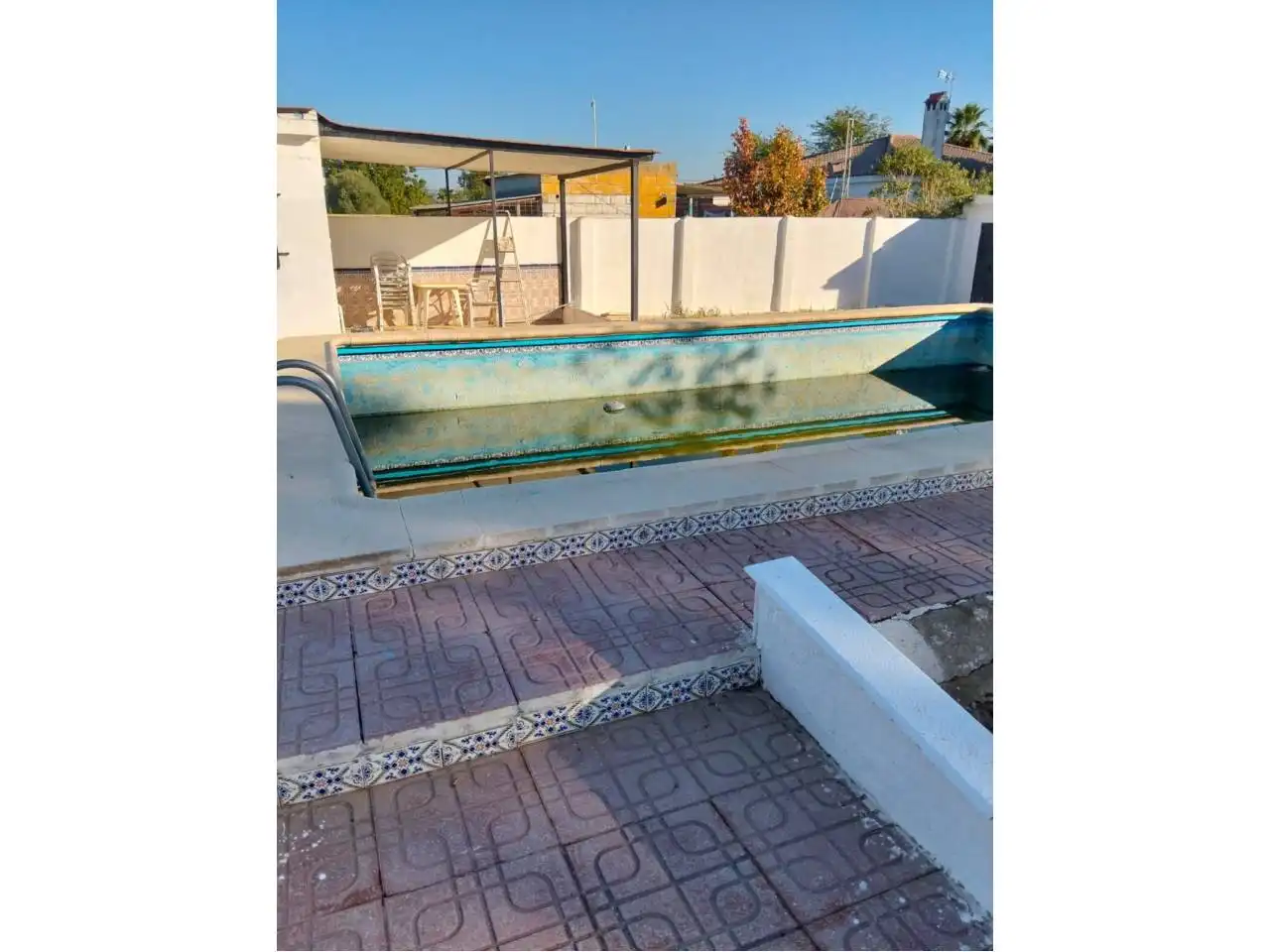 Villa avec piscine à vendre à Urbanizacion Pradollano, imagen 12