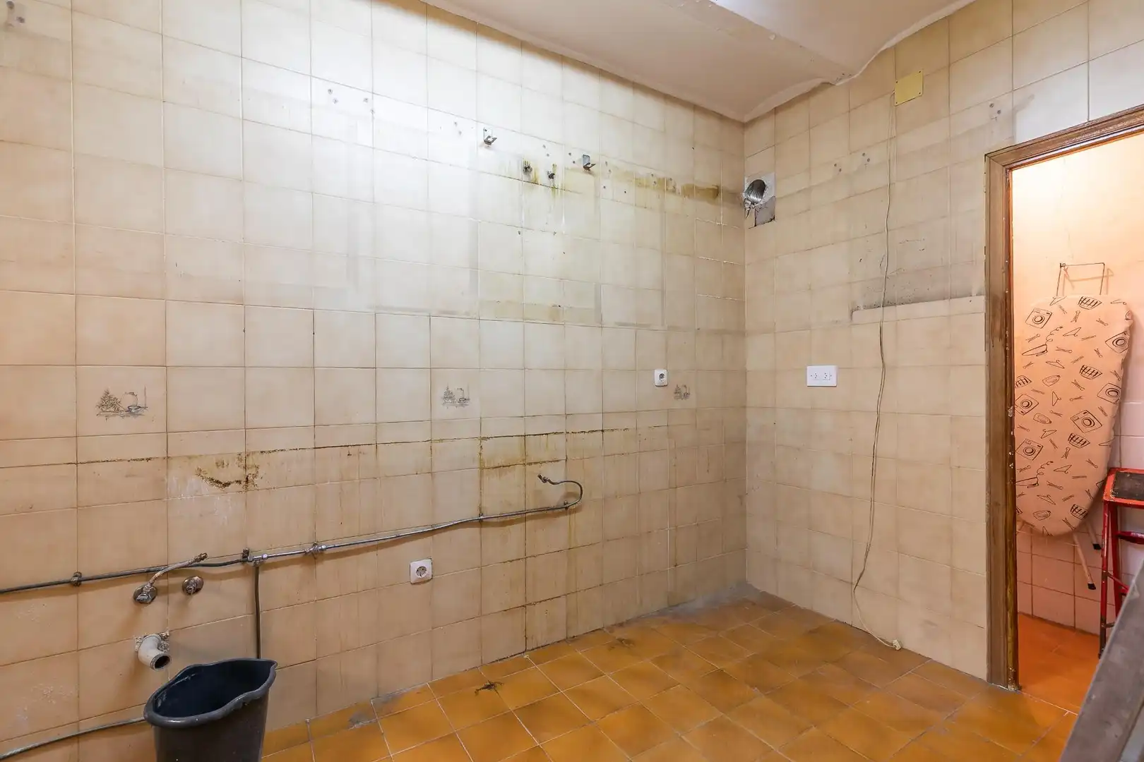 Bany de Casa o xalet en venda en Tielmes