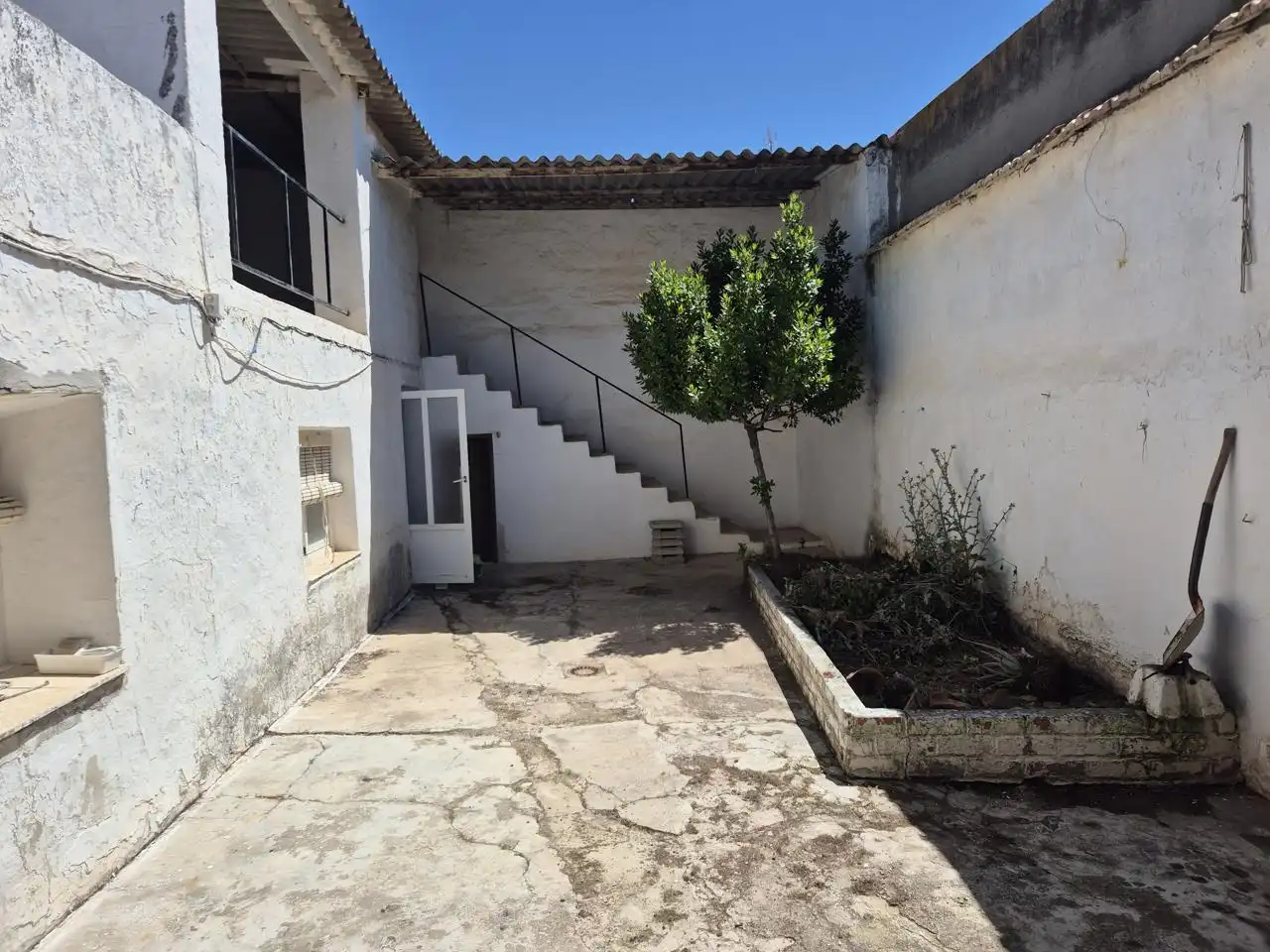 Finca rústica en venda en Pedro Muñoz
