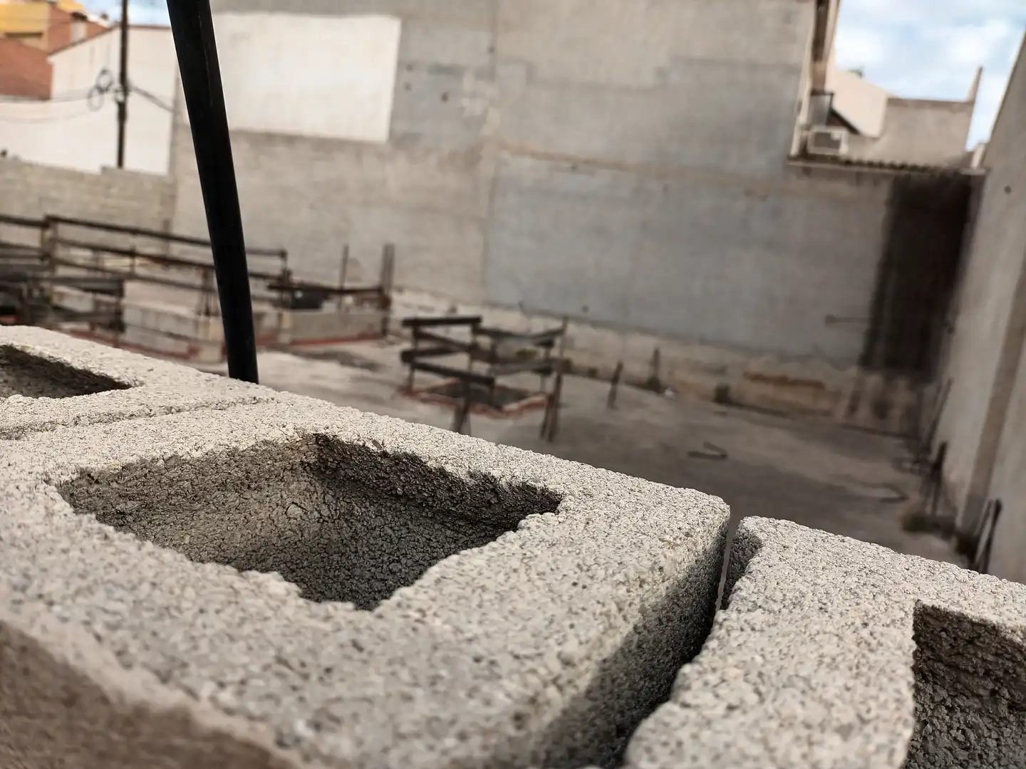 Terreny residencial en venda a J JOSE BENEDICTO, imagen 13