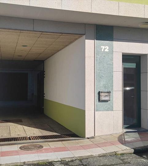 Photo 2 of Garage for sale in Cerrallon, Piñeiros- Freixeiro, Narón