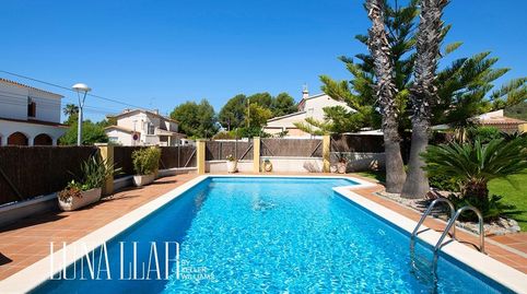 Foto 3 de Casa o chalet en venta en Calafell - Carrer de Miramar, Ciutat Jardí Bonanova, Calafell