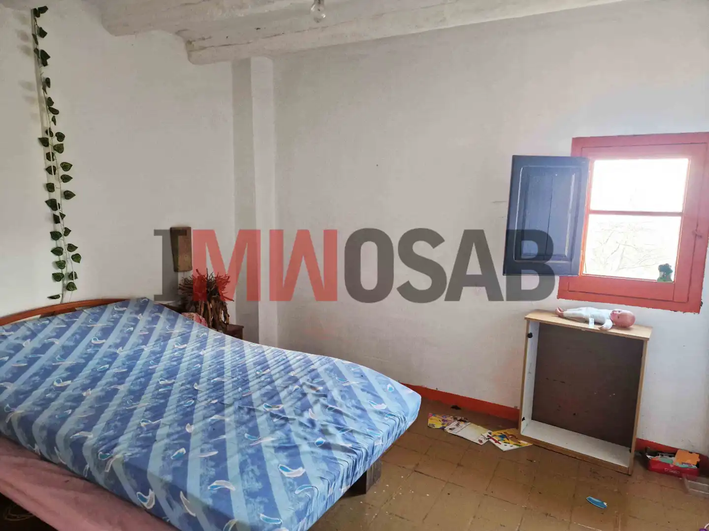 Habitación de Finca rústica en venta en Berga con Jardín privado