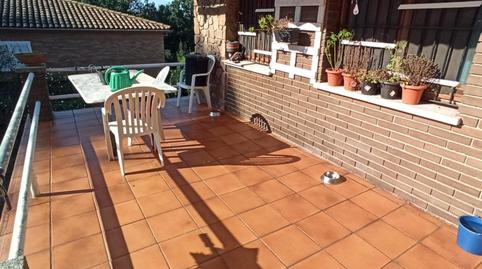 Foto 3 de Casa adosada en venta en Mas Altaba - El Molí, Maçanet de la Selva