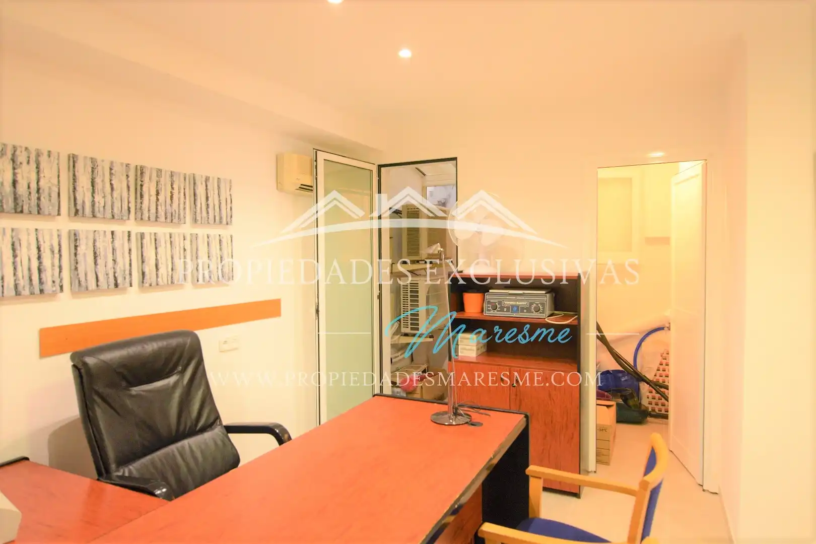 Local en venta en El Masnou con Aire acondicionado, Calefacción y Internet