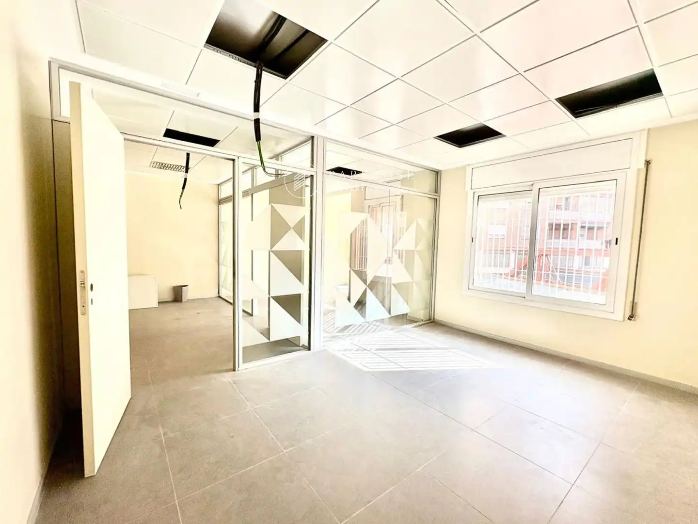Commercial properties for rent in Barcelona  with Terrace