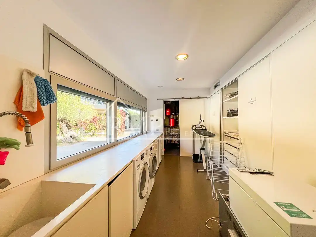 Casa o chalet en venta en Arenys de Mar con Aire acondicionado, Calefacción y Jardín privado