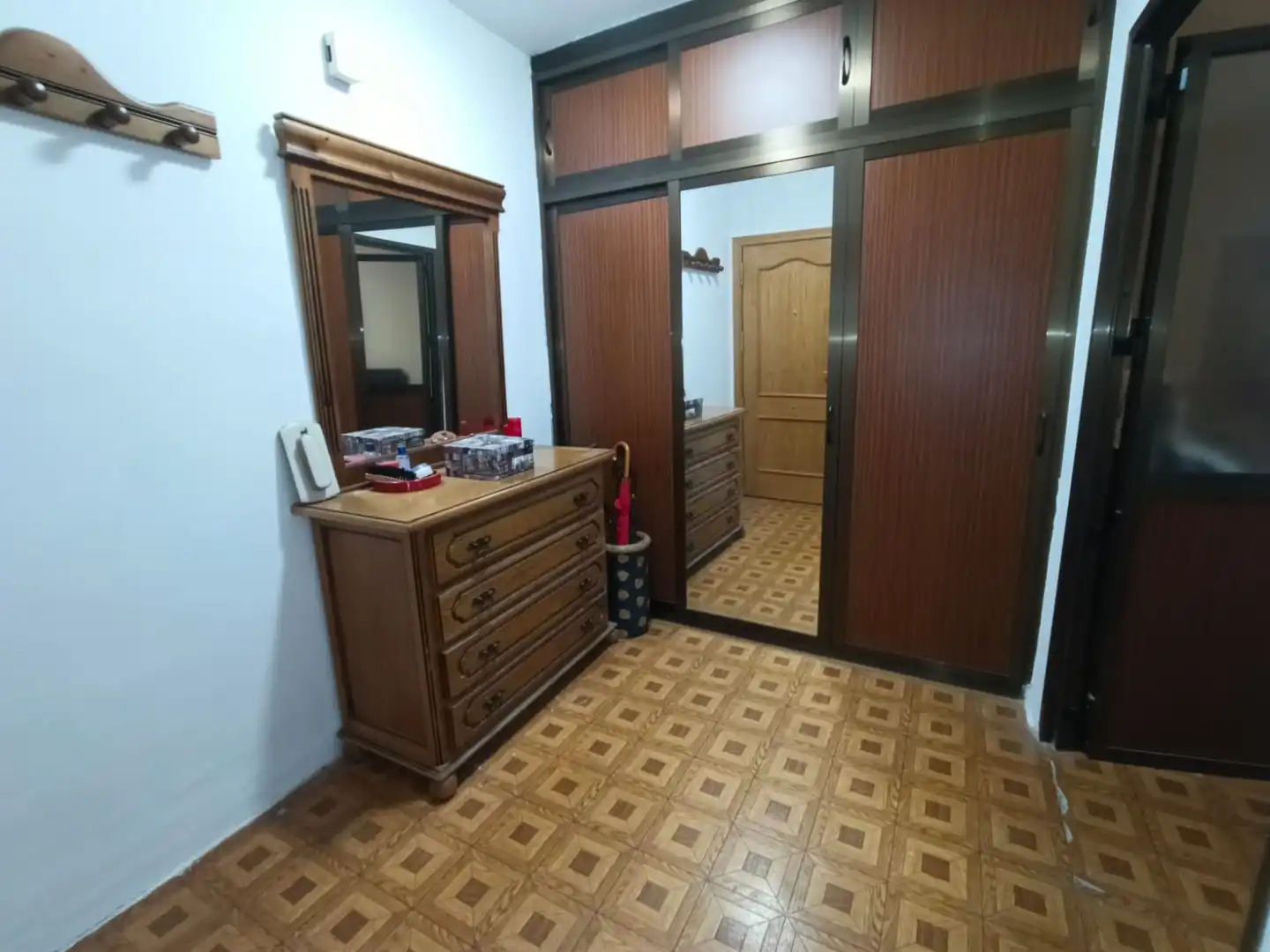 Habitación de Piso en venta en Cáceres