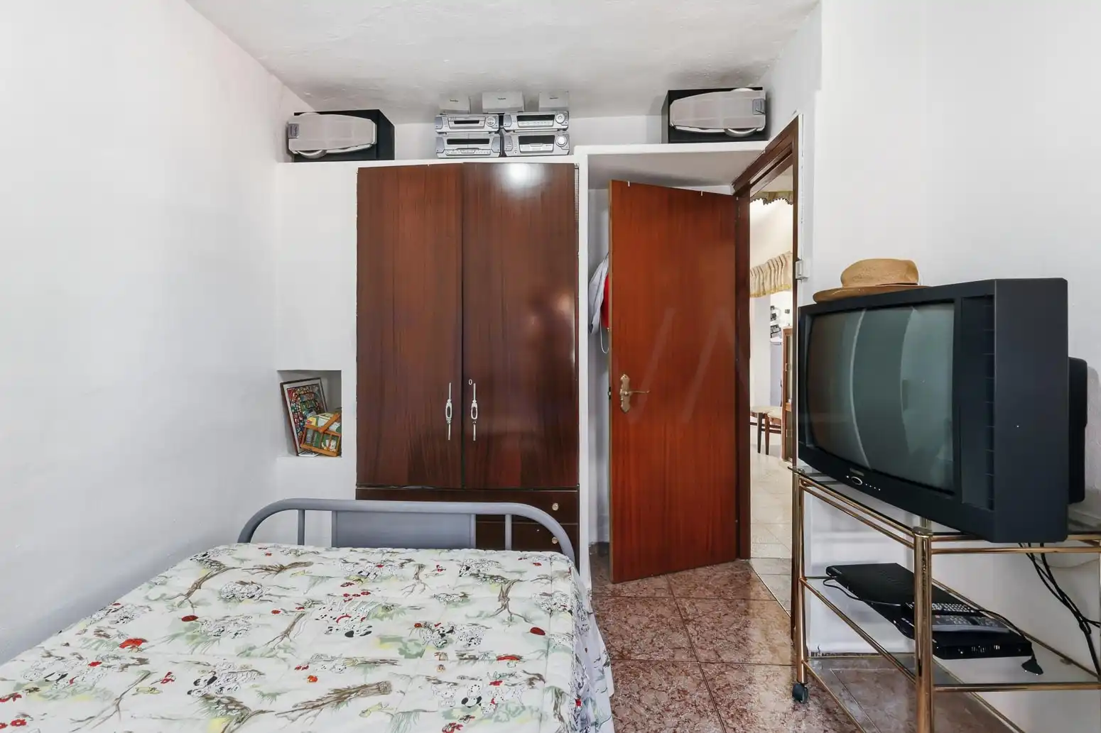 Casa amb piscina en venda a Cheste, imagen 30