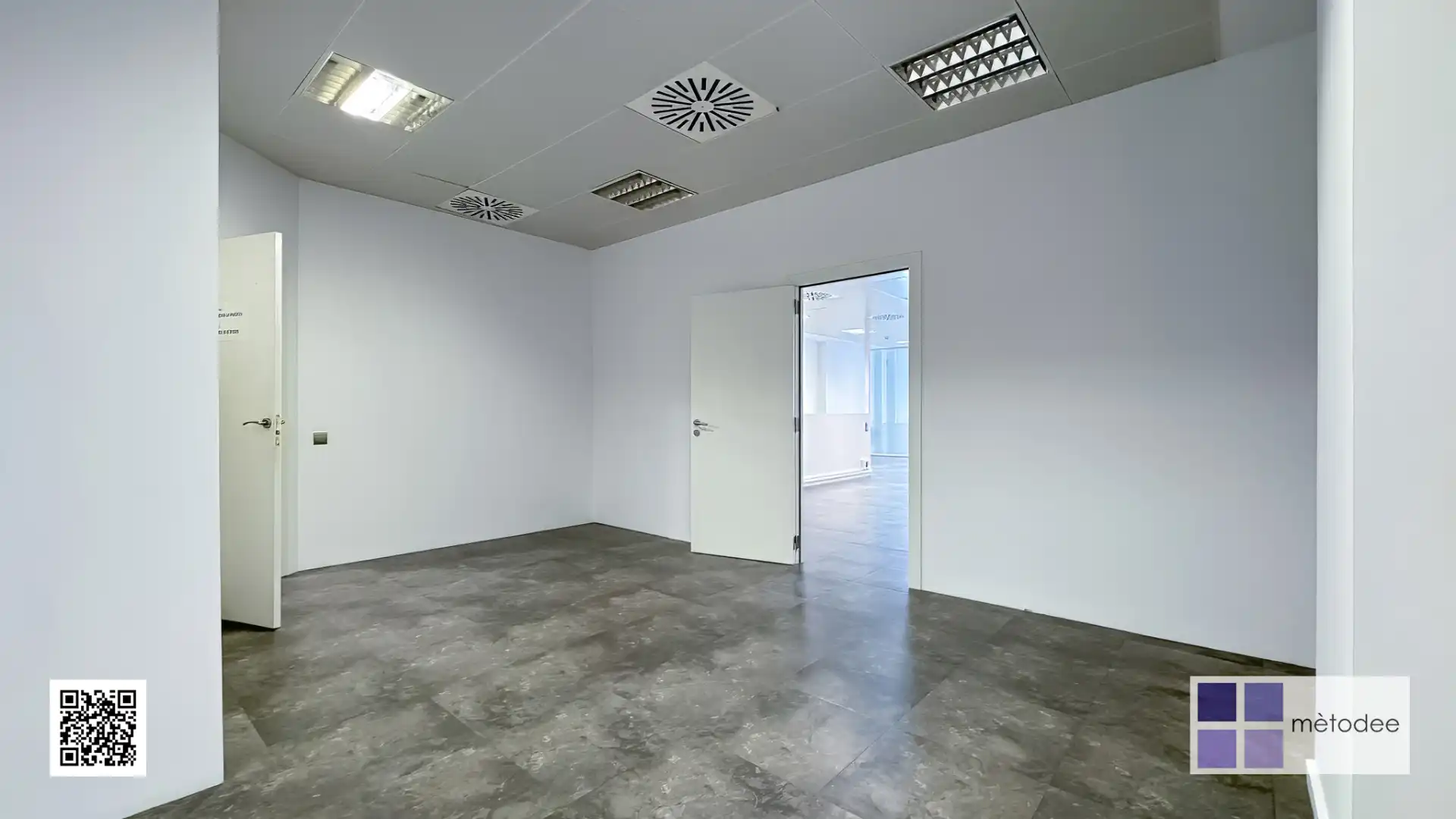Oficina amb ascensor de lloguer a Avinguda de Cornellà, imagen 15