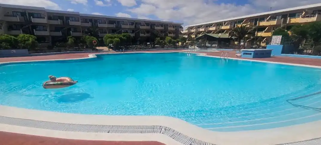 Apartament amb piscina en venda a Caleta de Fuste, imagen 3