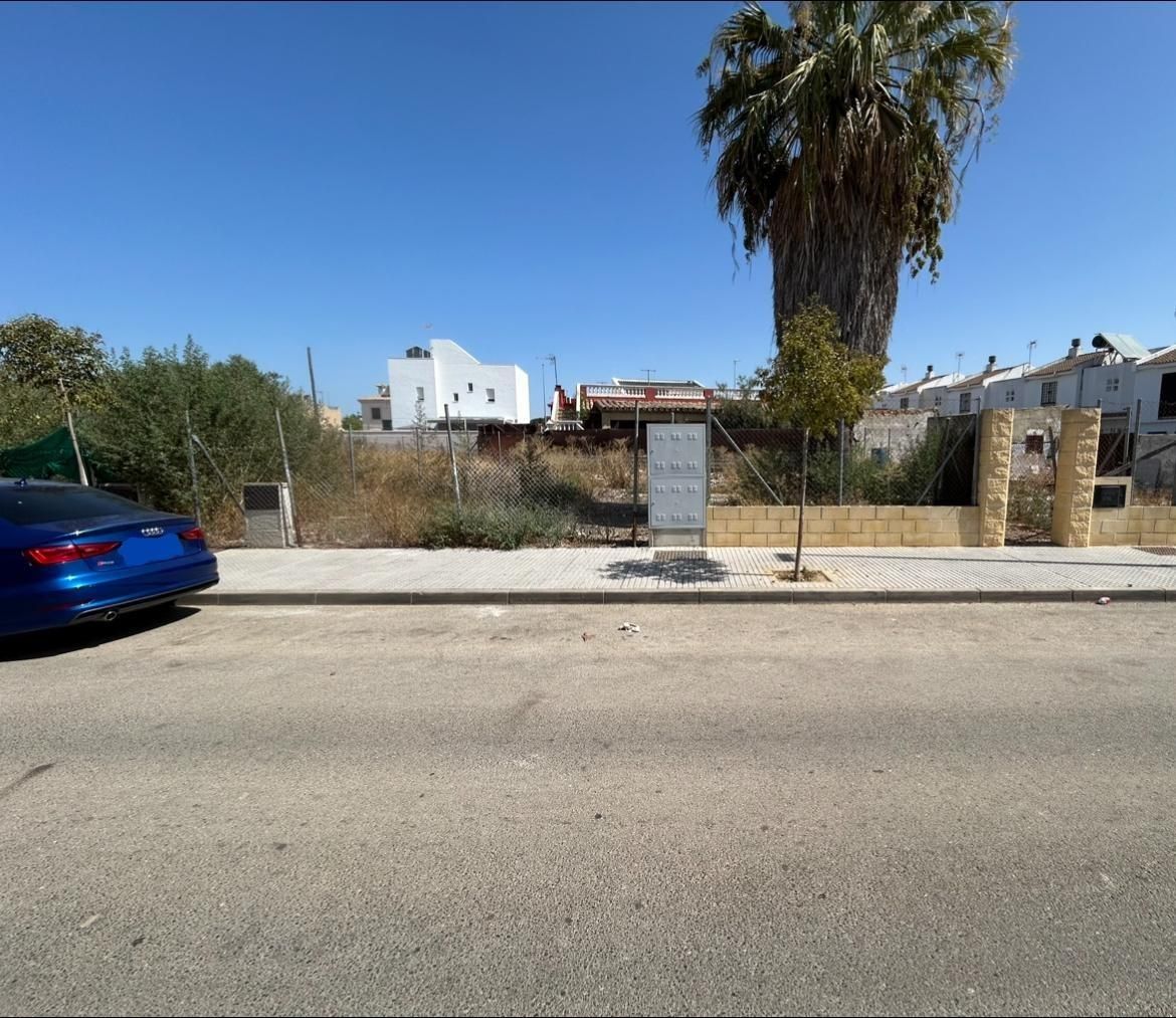 Residencial en venda en Jerez de la Frontera