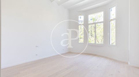 Foto 2 de Pis en venda a Sant Gervasi- Galvany, Barcelona