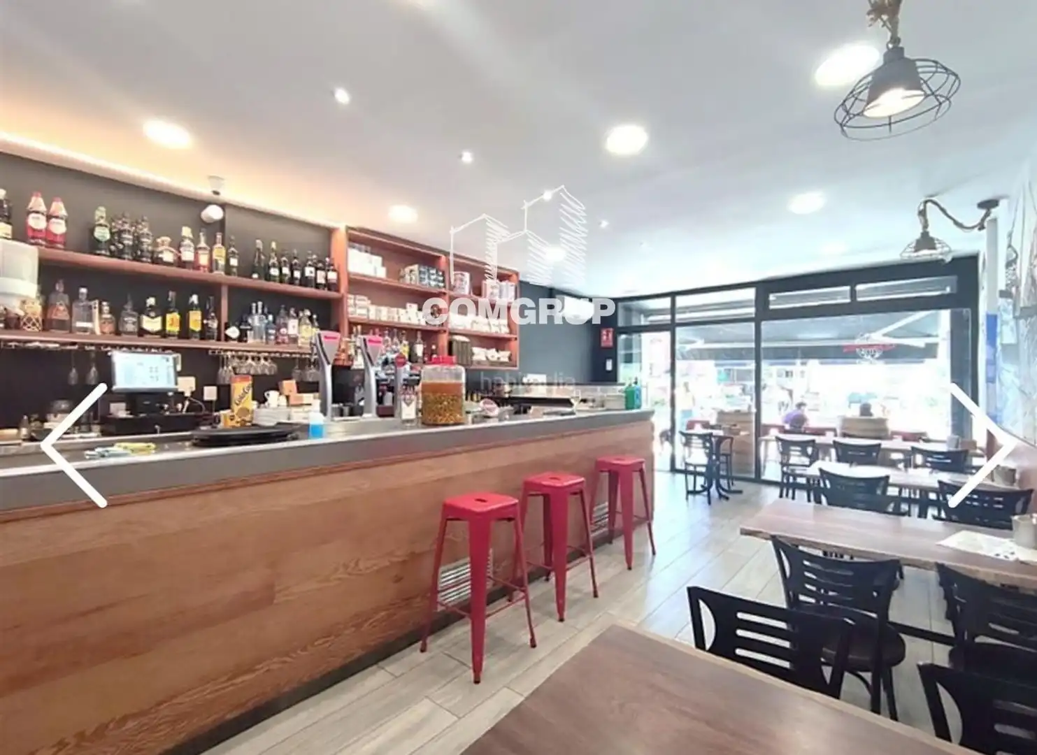 Local comercial en traspaso en Montgat, imagen 3