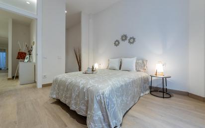 Bedroom of Flat for sale in Reus  with Terrace and Storage room