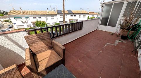 Foto 5 de Casa o chalet en venta en Fuente Álamo, Zona Hospital, Linares
